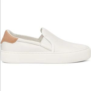 New in box UGG slip ons